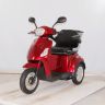 Купить SN-ES01 Дорослий електричний триколісний електросамокат 60V 1000W на obuv-plus.com.ua