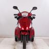 Купить SN-ES01 Дорослий електричний триколісний електросамокат 60V 1000W на obuv-plus.com.ua