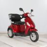 Купить SN-ES01 Дорослий електричний триколісний електросамокат 60V 1000W на obuv-plus.com.ua