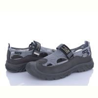 Купить Сандалии Baolikang YG315 grey на obuv-plus.com.ua