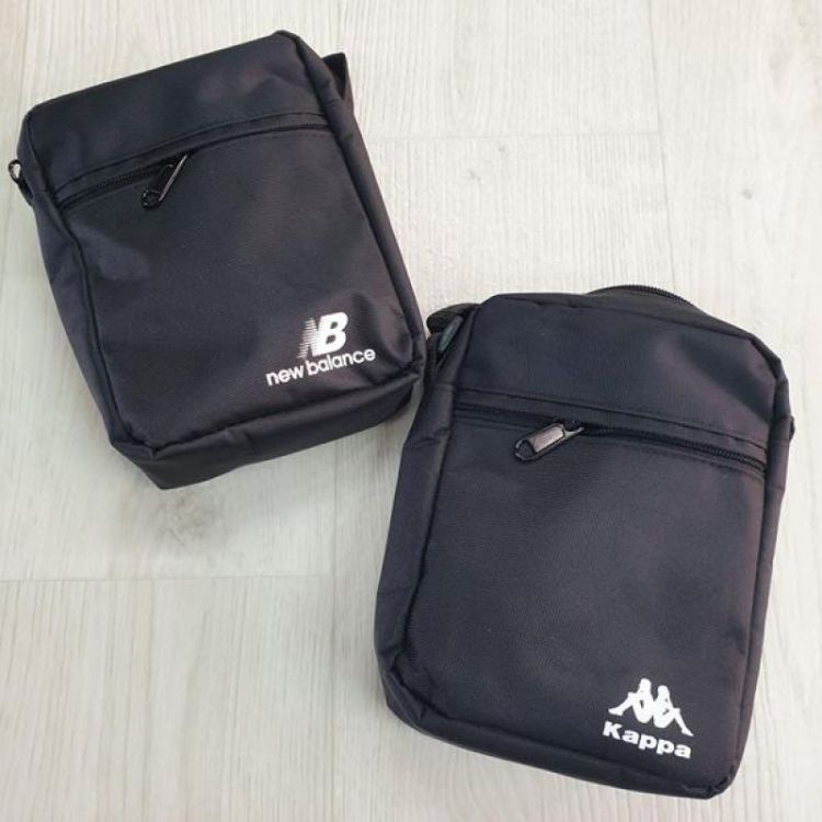 Купить Сумка Candy bags KP13 black на obuv-plus.com.ua