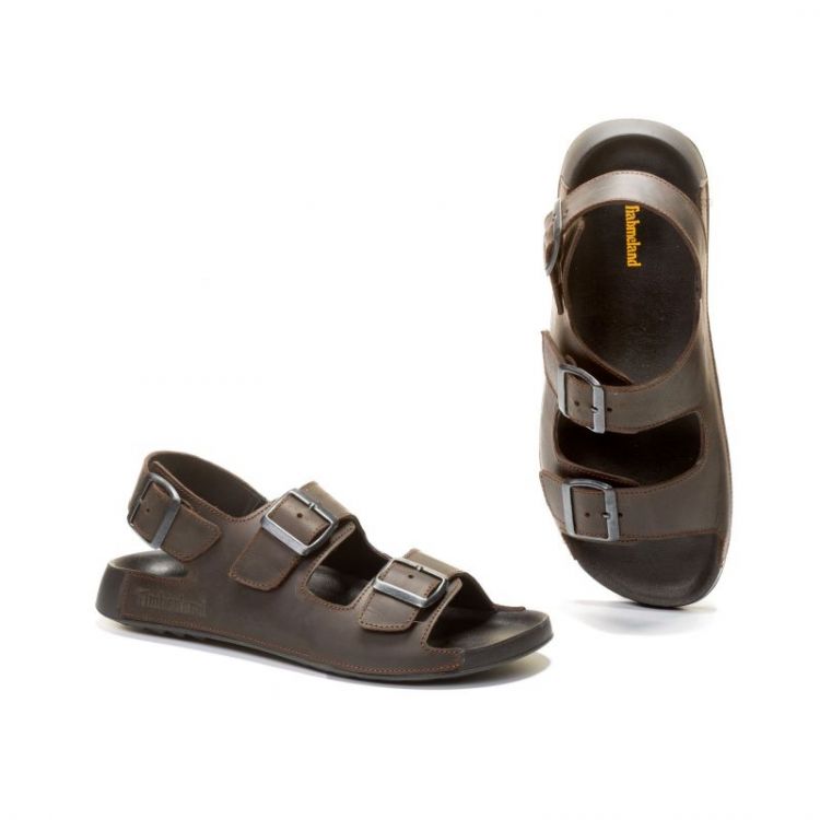 Купить Сандалии DvaShoes TT-Tia5 на obuv-plus.com.ua