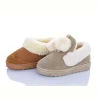 Купить Угги Sanlin 31-44 mix на obuv-plus.com.ua