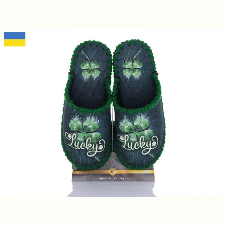 Купить Тапочки Vends 0125 на obuv-plus.com.ua