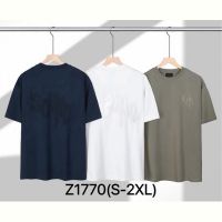 Купить Футболка LiOpt Z1770 white на obuv-plus.com.ua