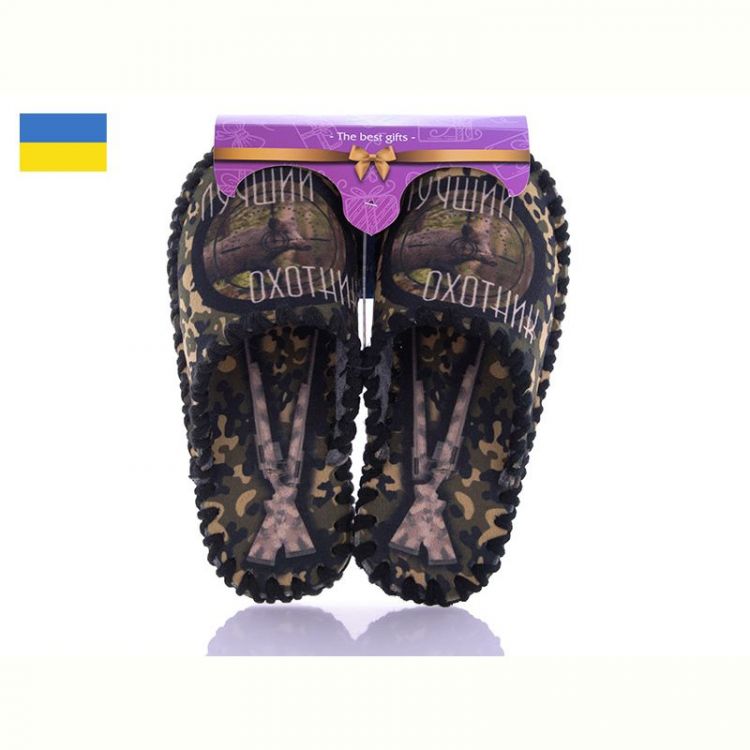 Купить Тапочки Active 7-122 на obuv-plus.com.ua