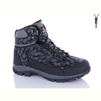 Купить Ботинки Sharif BB980-11 (40-45) на obuv-plus.com.ua