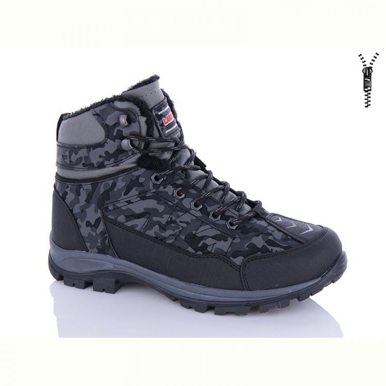 Купить Ботинки Sharif BB980-11 (40-45) на obuv-plus.com.ua