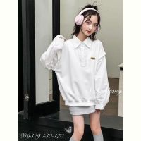 Купить Блузка Meloria 9329 white на obuv-plus.com.ua