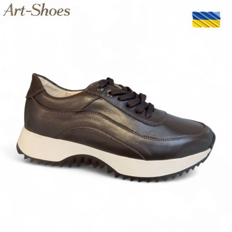 Купить Кроссовки DvaShoes ART-518 т.ш.к. на obuv-plus.com.ua