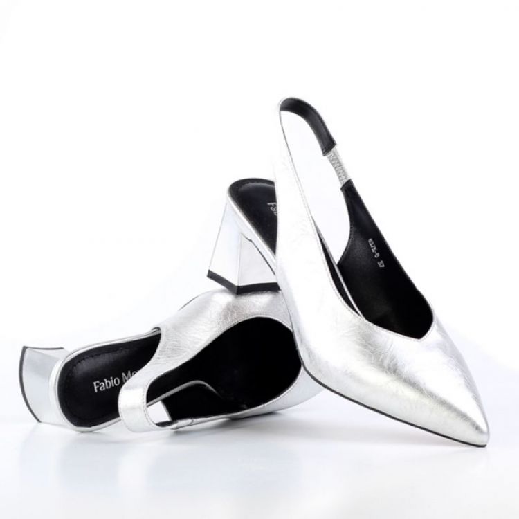 Купить Босоножки Allshoes 152599 на obuv-plus.com.ua