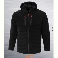Купить Куртка AZT SU2 black на obuv-plus.com.ua