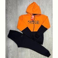 Купить Костюм спорт MirWear MW227-254 orange на obuv-plus.com.ua