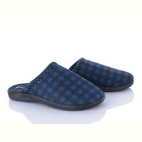 Купить Тапочки Soylu FX003 blue на obuv-plus.com.ua