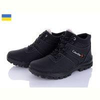Купить Ботинки Lvovbaza Roksol Б4 пр на obuv-plus.com.ua