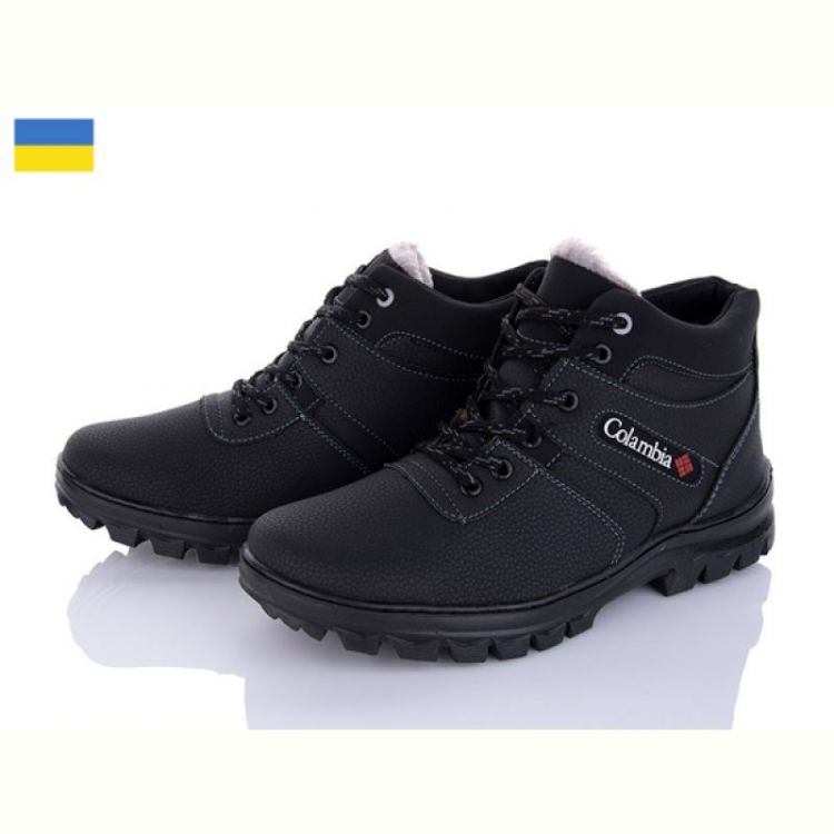 Купить Ботинки Lvovbaza Roksol Б4 пр на obuv-plus.com.ua