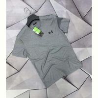 Купить Футболка Rassul 67246 grey на obuv-plus.com.ua