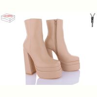Купить Ботинки L&M M21-2 на obuv-plus.com.ua
