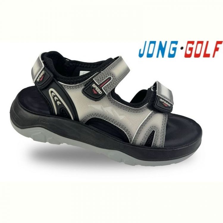 Купить Босоножки Jong-Golf C20637-18 на obuv-plus.com.ua
