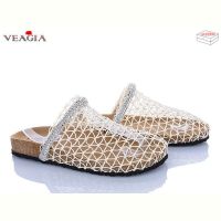 Купить Шлепанцы Veagia N105-2 на obuv-plus.com.ua