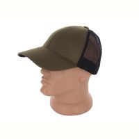 Купить Кепка Viola KF01 khaki на obuv-plus.com.ua