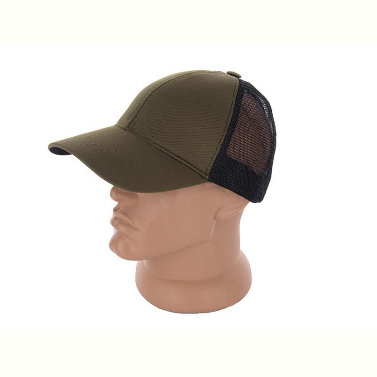 Купить Кепка Viola KF01 khaki на obuv-plus.com.ua