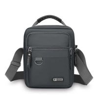 Купить Бананка Fashion Bag 8616-4 grey на obuv-plus.com.ua