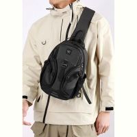 Купить Бананка Fashion Bag 2141-1 grey на obuv-plus.com.ua