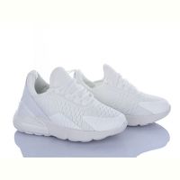 Купить Кроссовки Apawwa GL01 white на obuv-plus.com.ua