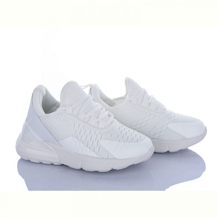 Купить Кроссовки Apawwa GL01 white на obuv-plus.com.ua
