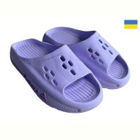 Купить Шлепанцы Gipanis DS72 бузковий на obuv-plus.com.ua