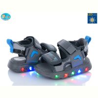 Купить Босоножки Bbt L615-1-5 LED на obuv-plus.com.ua