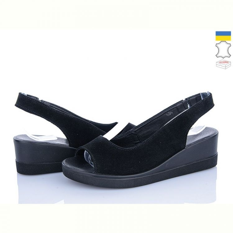 Купить Босоножки Ailinda 1521-1А на obuv-plus.com.ua