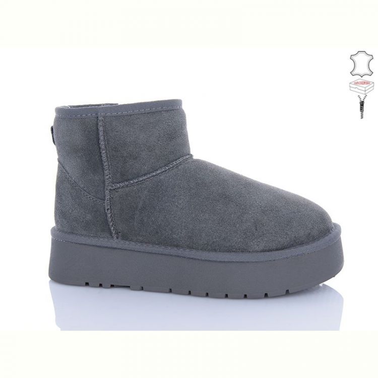 Купить Угги Hengji T54-4 на obuv-plus.com.ua