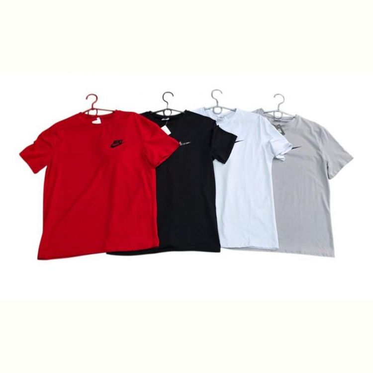 Купить Футболка Sevim SV2337 black на obuv-plus.com.ua