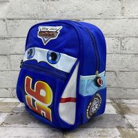 Купить Рюкзак Luna-bag 7713 blue на obuv-plus.com.ua