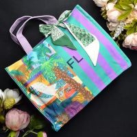 Купить Сумка Luna-bag 23-3 l.green на obuv-plus.com.ua