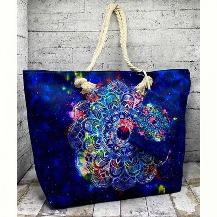 Купить Сумка Luna-bag 8664 navy на obuv-plus.com.ua