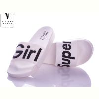 Купить Шлепанцы Violeta 8-305 white на obuv-plus.com.ua