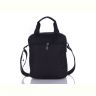 Купить Сумка Silverbag 0-22 black на obuv-plus.com.ua