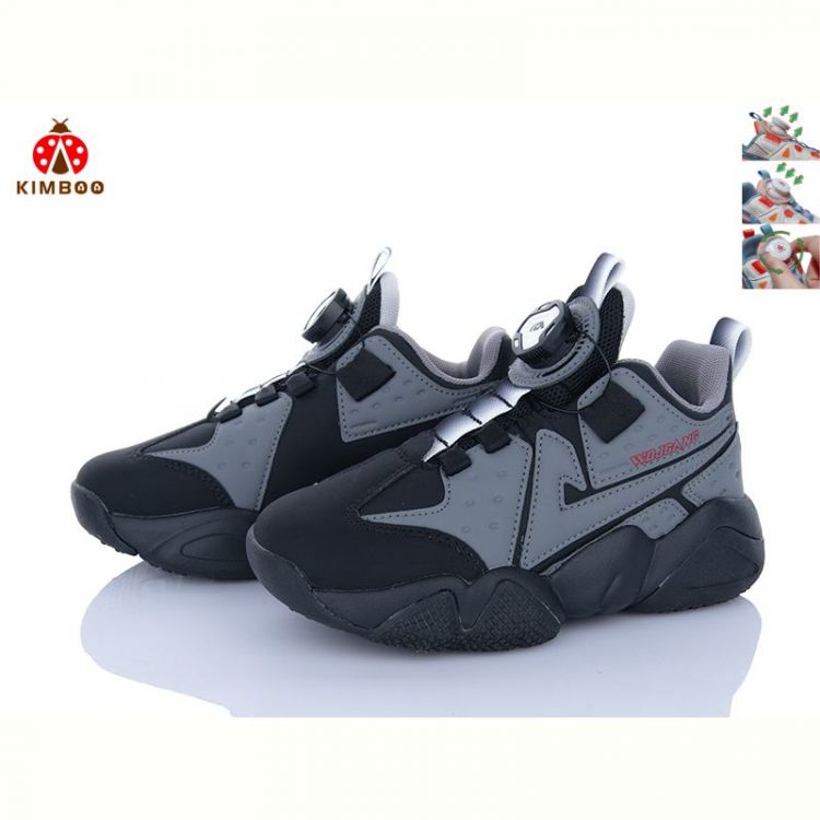 Купить Кроссовки Kimboo ZY2508-3A на obuv-plus.com.ua