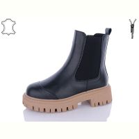 Купить Ботинки Hengji M289-2 на obuv-plus.com.ua