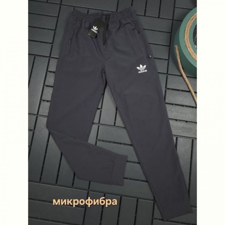 Купить Штаны спорт Hous Of Timur HT2429 grey на obuv-plus.com.ua