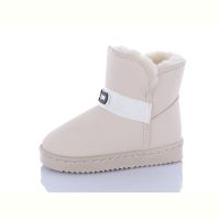 Купить Угги OkShoes B306 beige на obuv-plus.com.ua