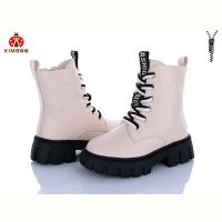 Купить Ботинки Kimboo FG596-2M на obuv-plus.com.ua