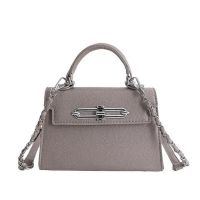 Купить Сумка Fashion Bag 28141-5 grey на obuv-plus.com.ua