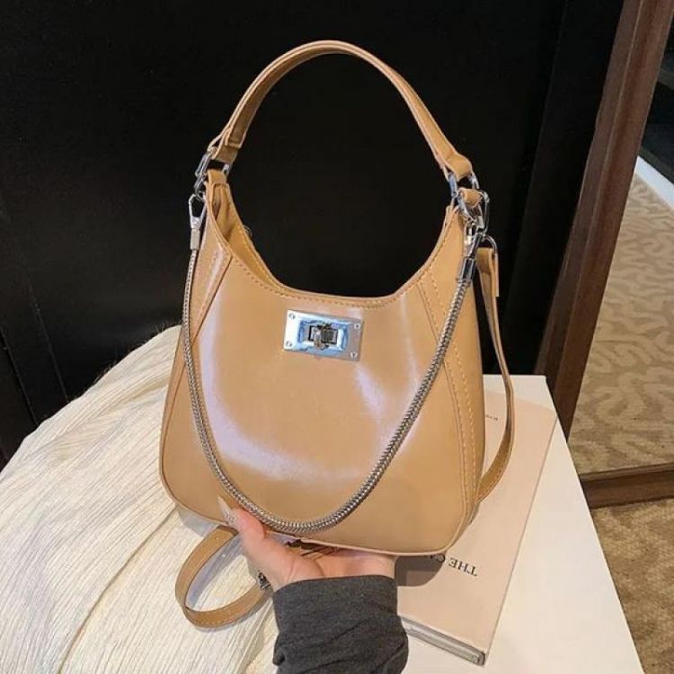 Купить Сумка Fashion Bag X2746-3 beige на obuv-plus.com.ua