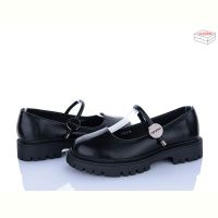 Купить Туфли Meideli 4333-X6935-8 на obuv-plus.com.ua