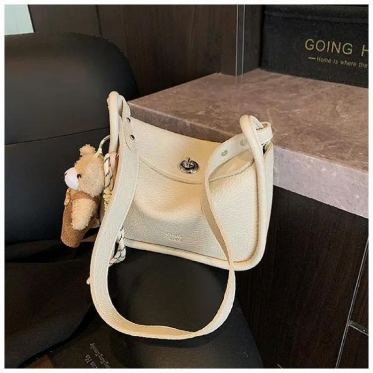 Купить Сумка Fashion Bag C0211-4 apricot на obuv-plus.com.ua