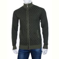 Купить Кофта Abdo SS43 khaki на obuv-plus.com.ua